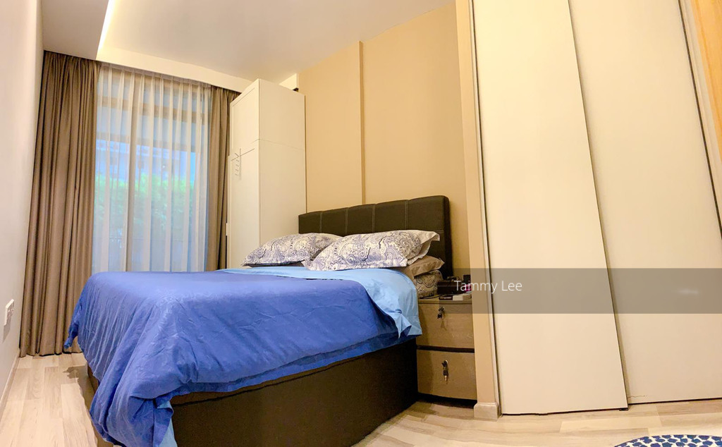 La Fiesta (D19), Condominium #208252881